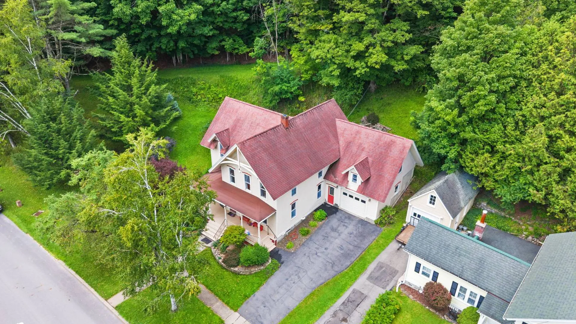 Property at 90 Grove St., Cooperstown, NY 13326 61