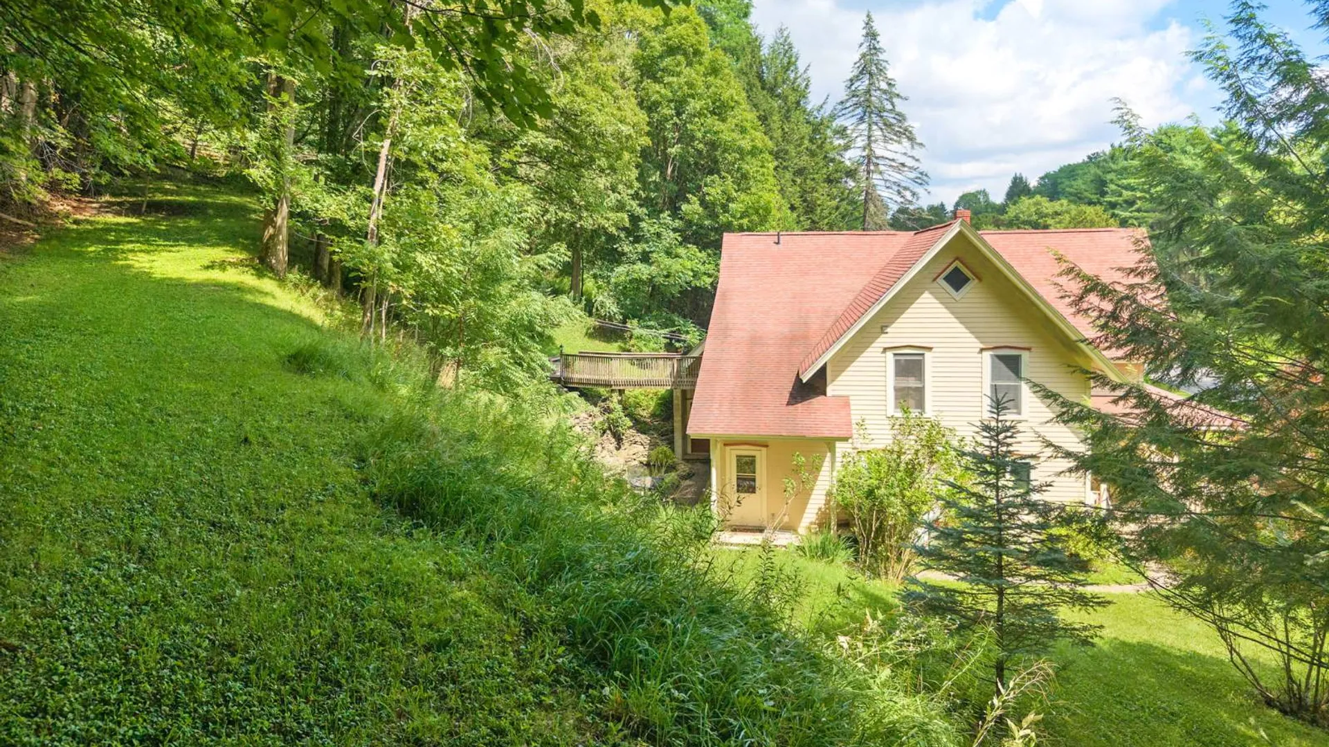 Property at 90 Grove St., Cooperstown, NY 13326 63