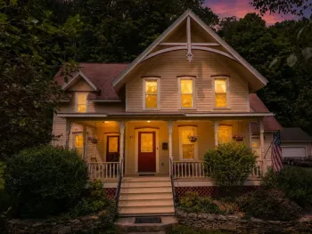Property at 90 Grove St., Cooperstown, NY 13326