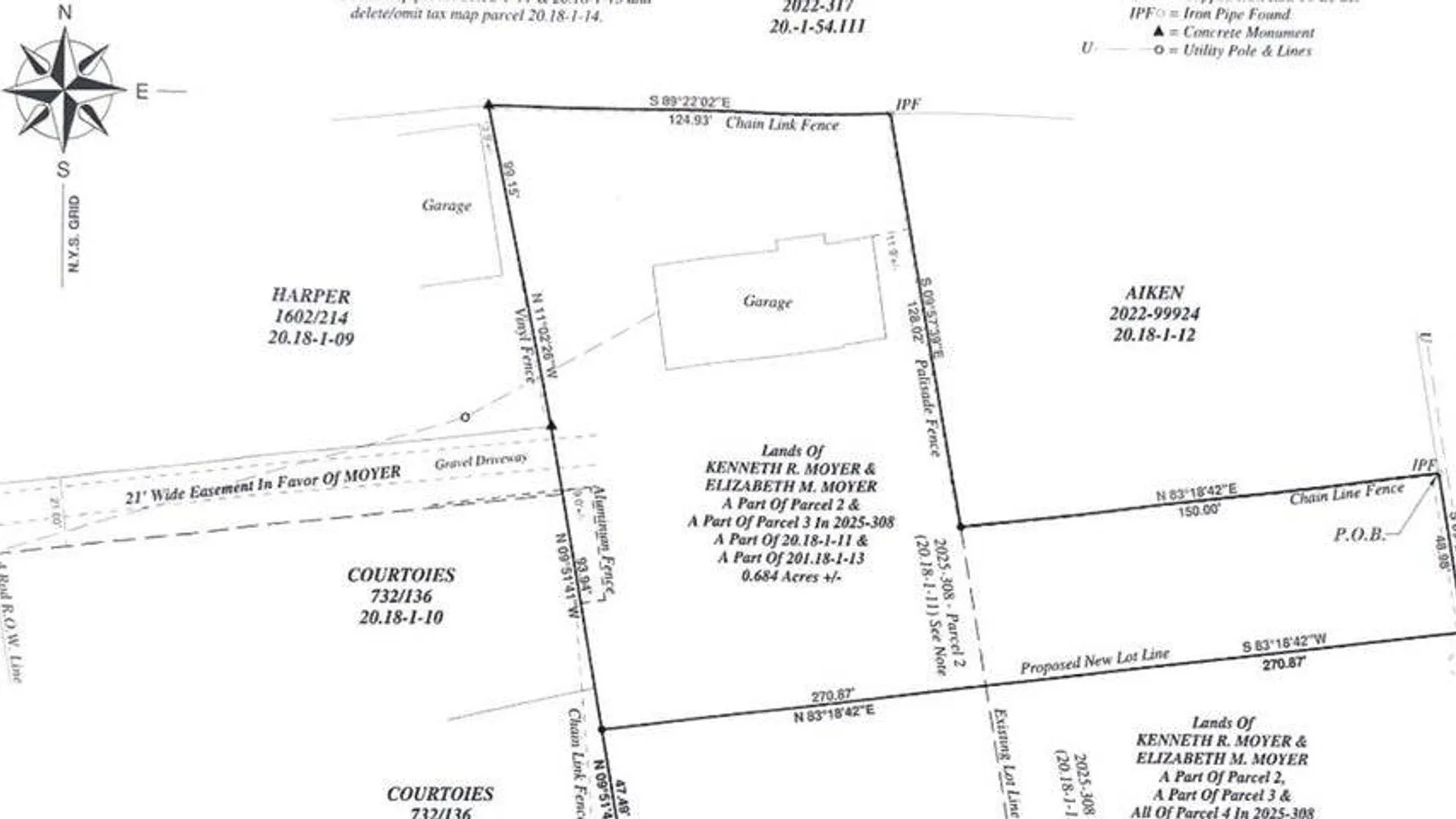 Property at L11 NY 30A Streeter Rd., Fonda, NY 12068 19