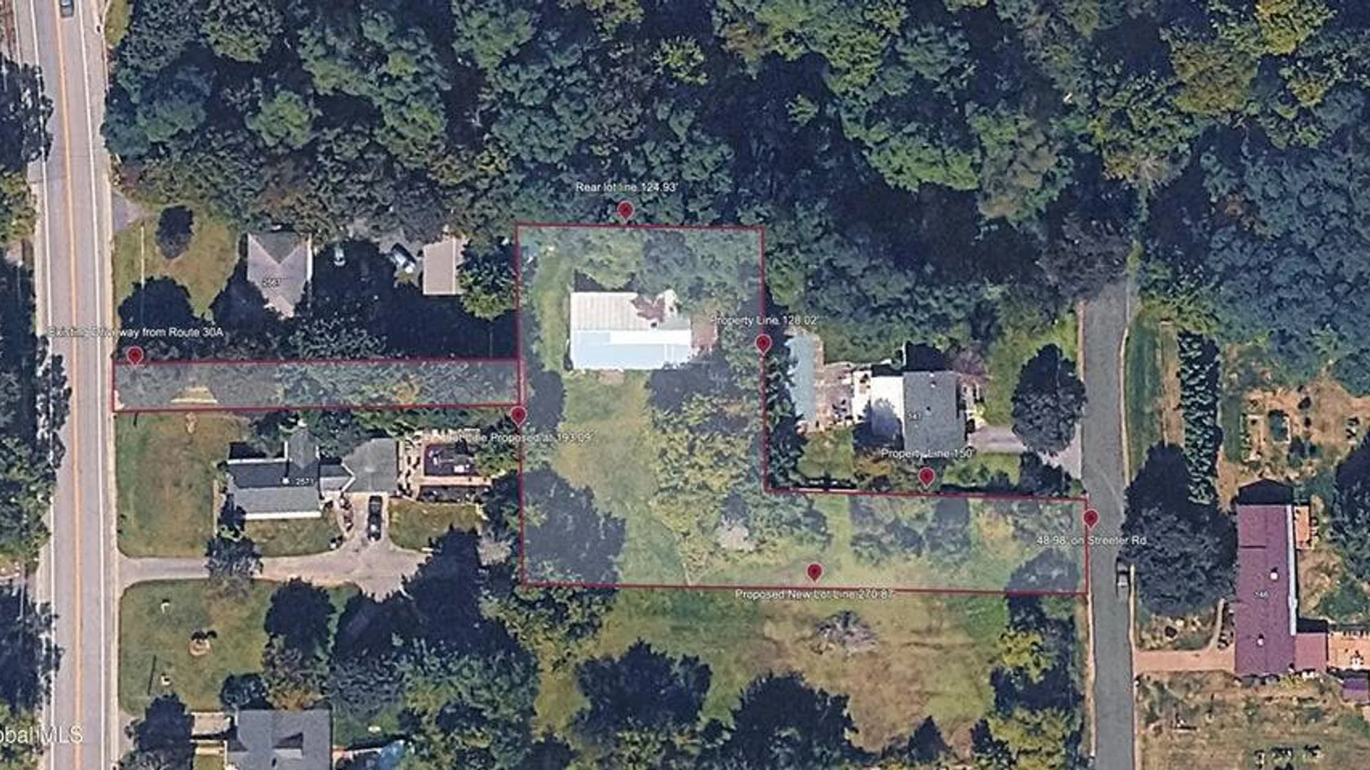 Property at L11 NY 30A Streeter Rd., Fonda, NY 12068 20