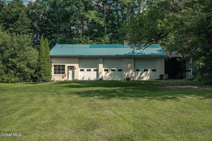 Property at L11 NY 30A Streeter Rd., Fonda, NY 12068