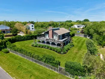 Property at 20 Benson Drive, Montauk, NY 11954