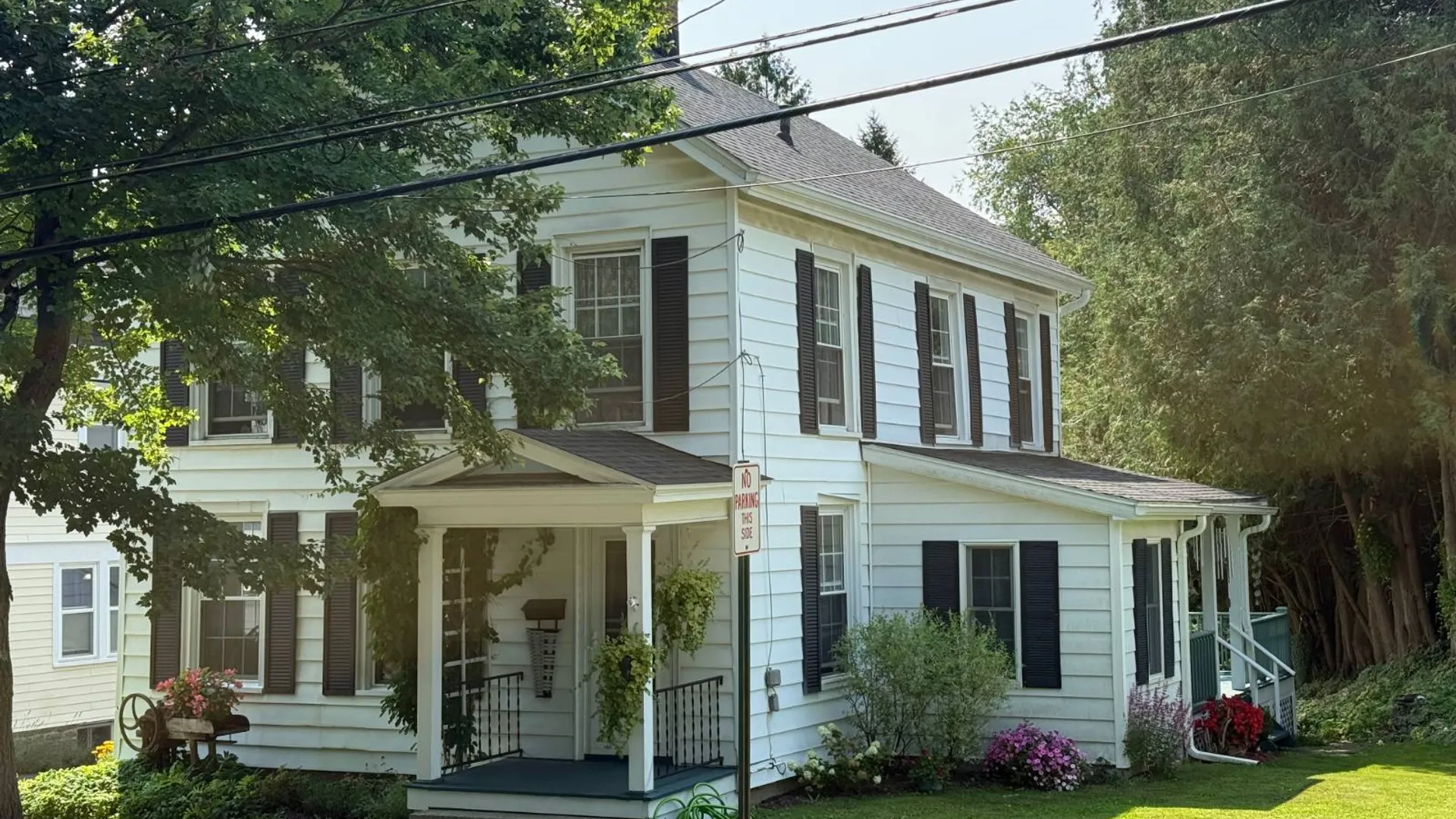 Property at 51 Beaver St, Cooperstown, NY 13326 40