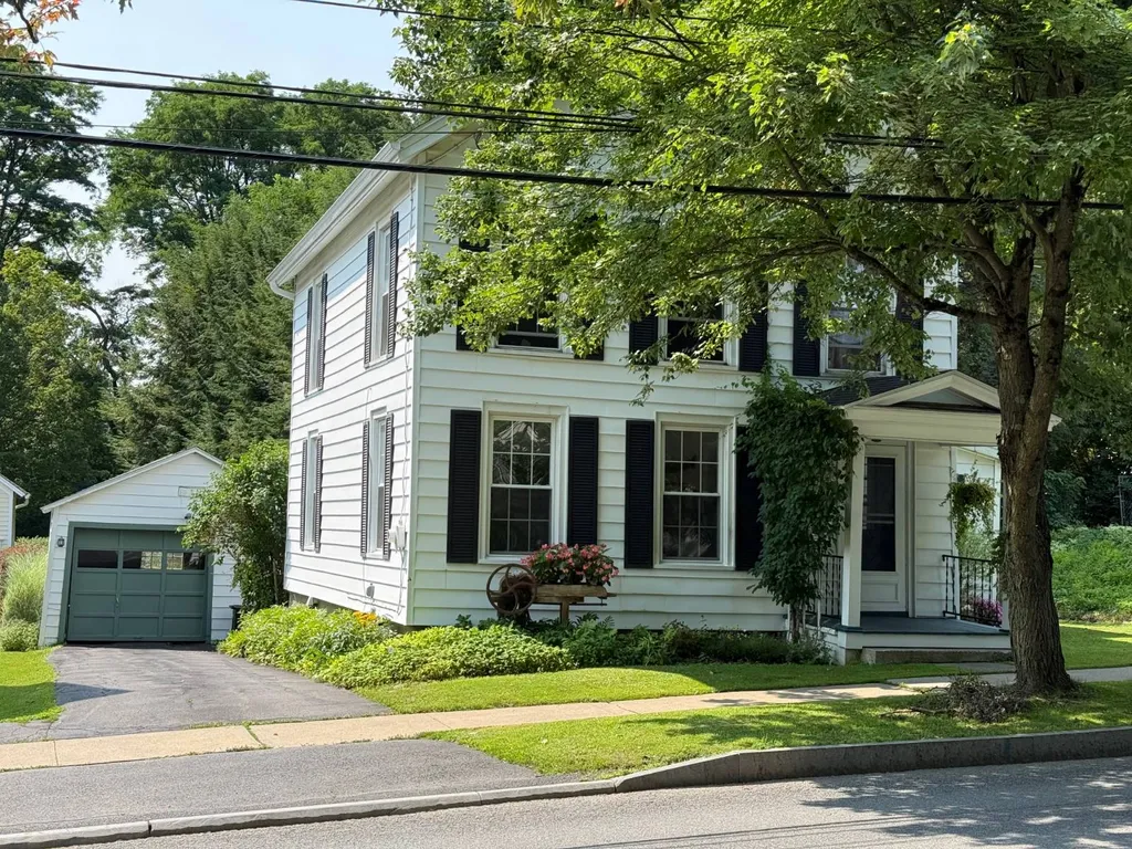 Property at 51 Beaver St, Cooperstown, NY 13326