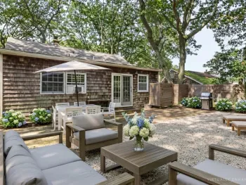 Property at 10 Spring Lane, Sag Harbor, NY 11963