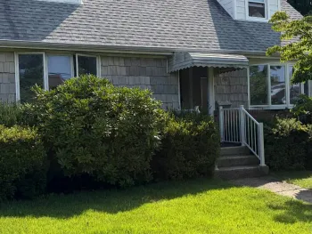 Property at 158 Burns Ave, Hicksville, NY 11801