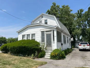Property at 1310 Ridge Road, Lackawanna, NY 14218