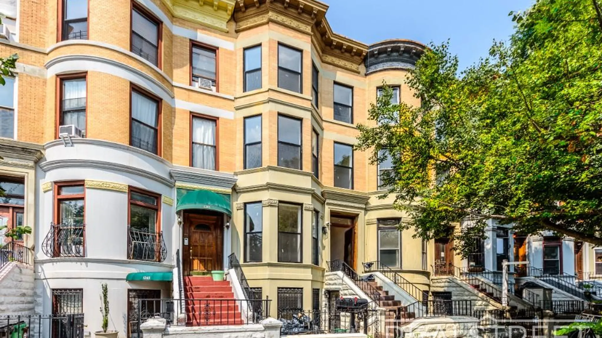 Property at 1267 Bergen Street, Brooklyn, NY 11213 8