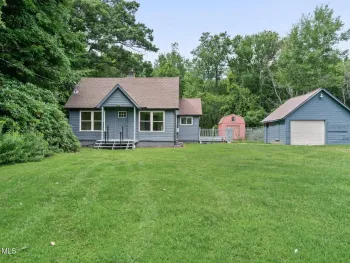 Property at 2105 County Highway 107, Broadalbin, NY 12010
