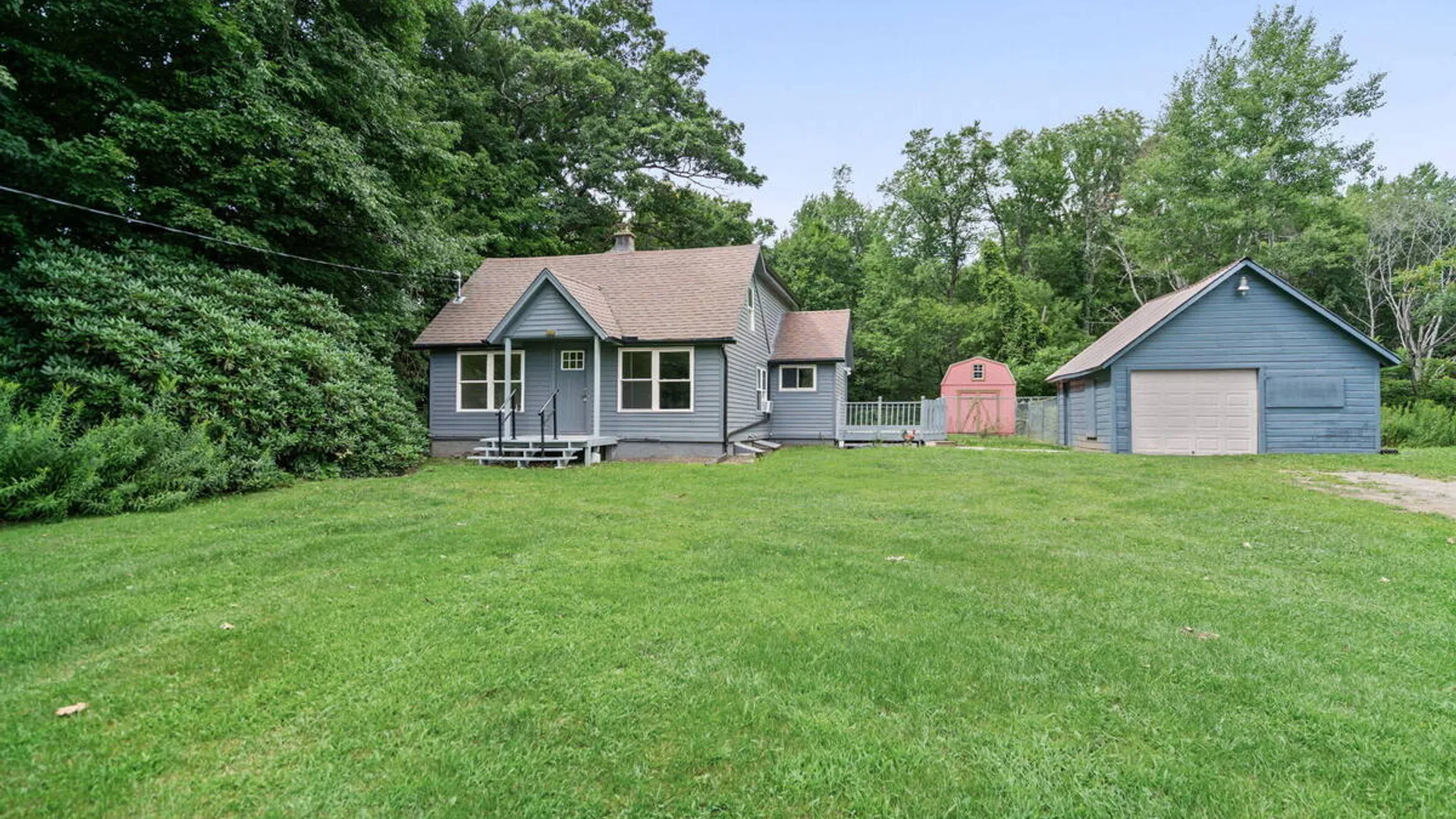 Property at 2105 County Highway 107, Broadalbin, NY 12010 3