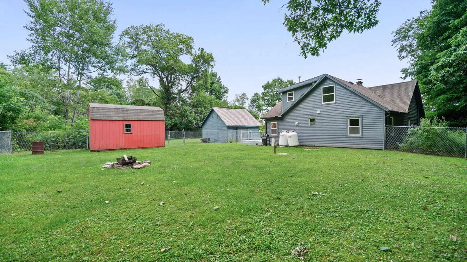 Property at 2105 County Highway 107, Broadalbin, NY 12010 41