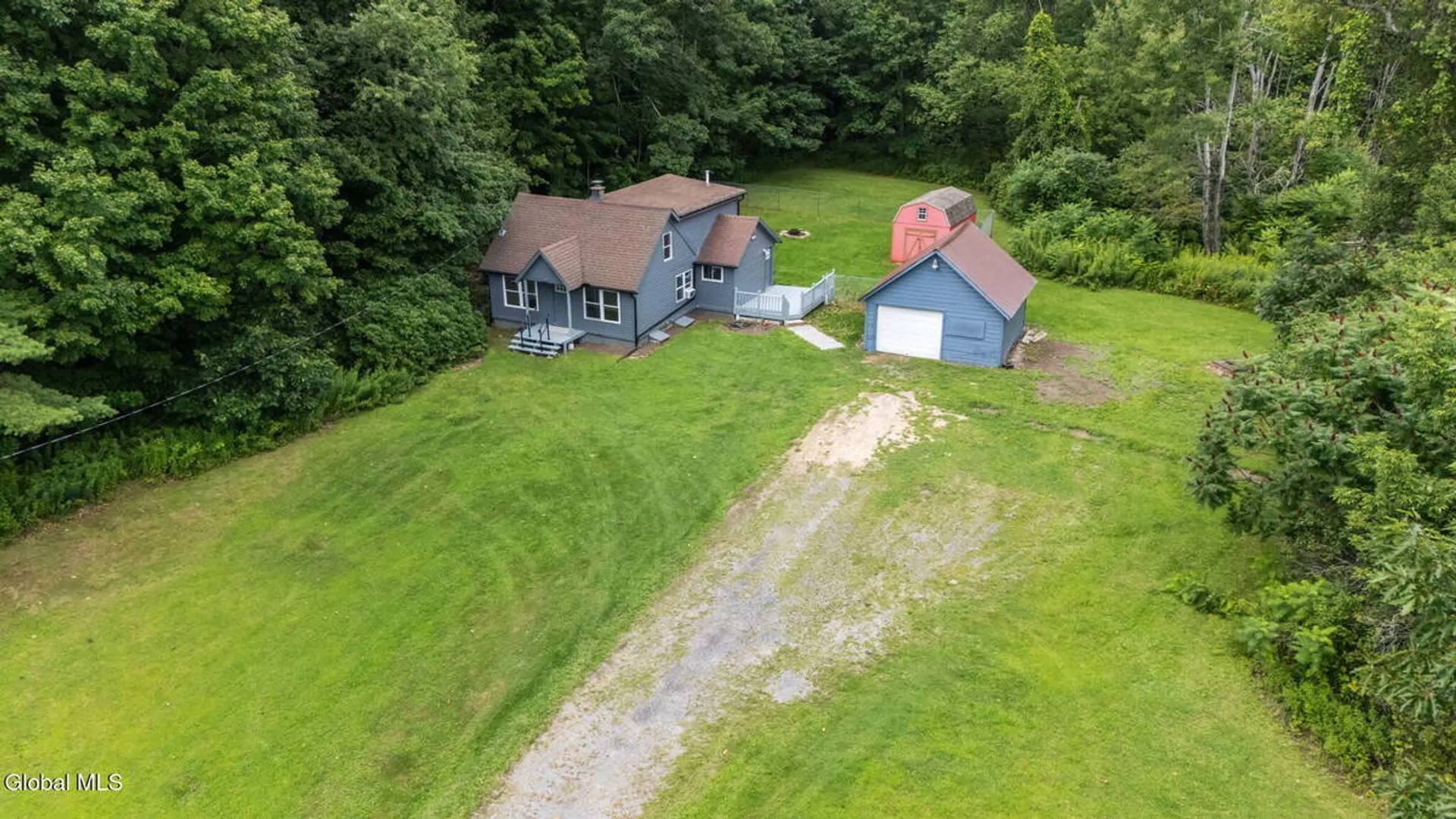 Property at 2105 County Highway 107, Broadalbin, NY 12010 49