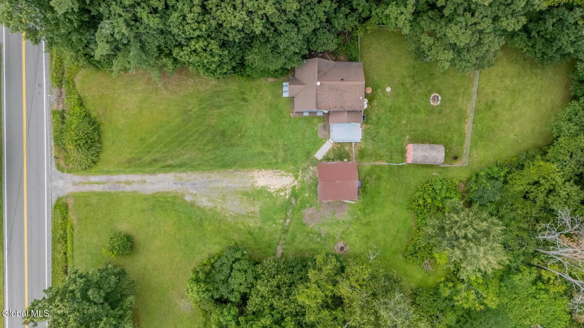 Property at 2105 County Highway 107, Broadalbin, NY 12010 52
