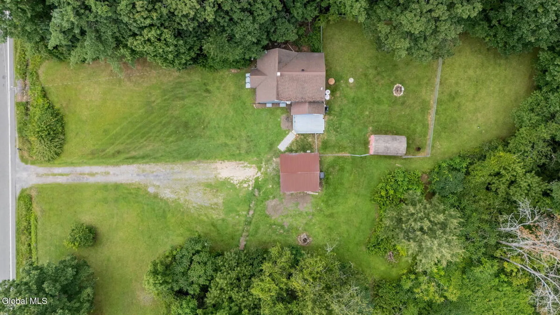 Property at 2105 County Highway 107, Broadalbin, NY 12010 53