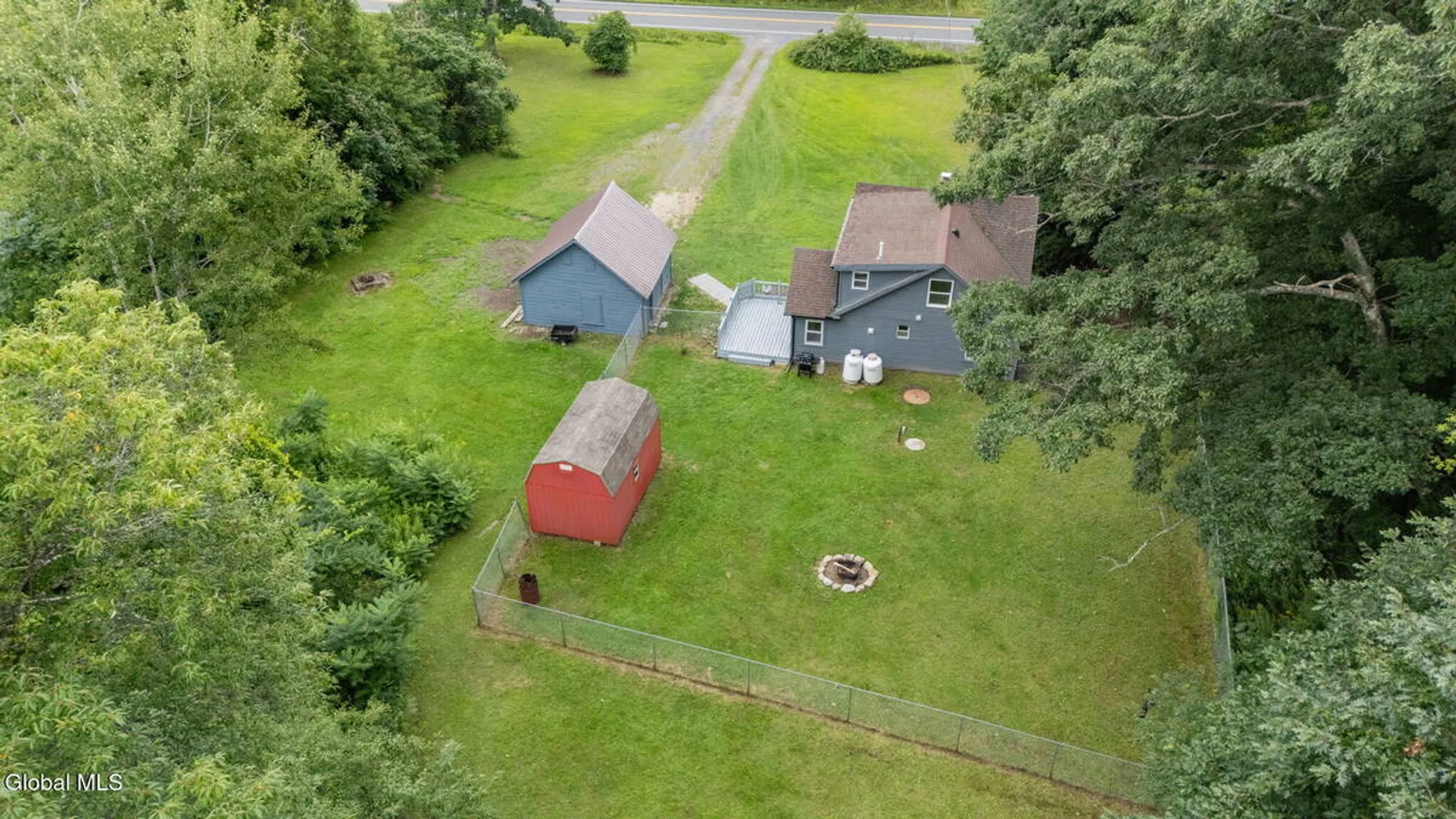 Property at 2105 County Highway 107, Broadalbin, NY 12010 54
