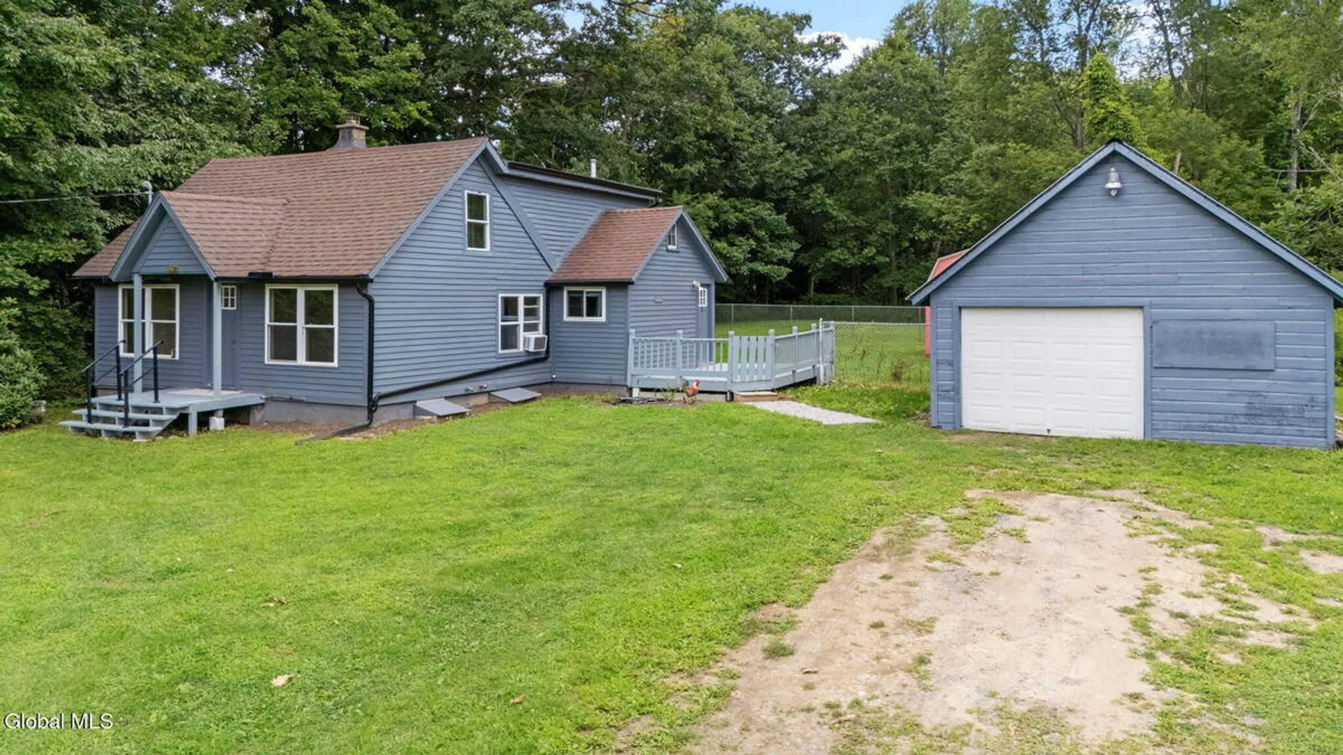 Property at 2105 County Highway 107, Broadalbin, NY 12010 57