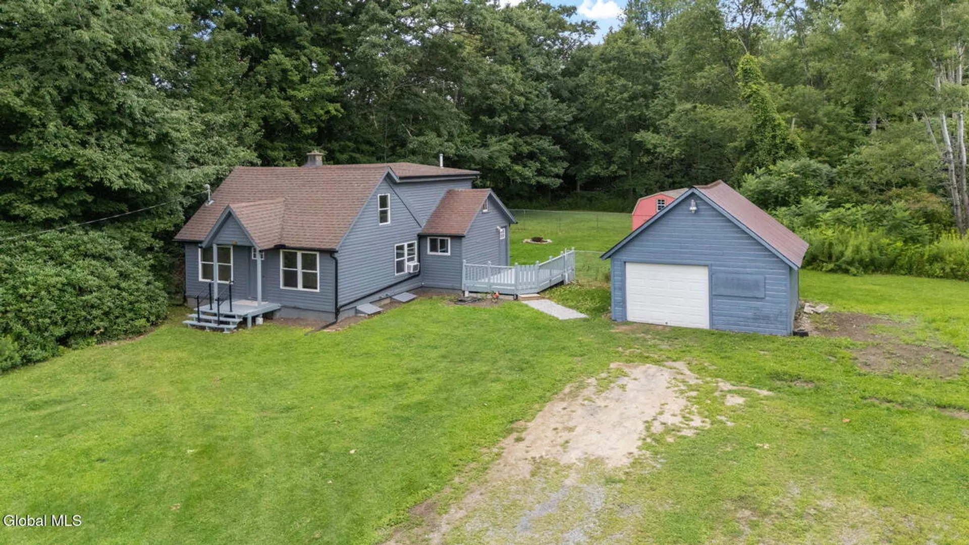 Property at 2105 County Highway 107, Broadalbin, NY 12010 58