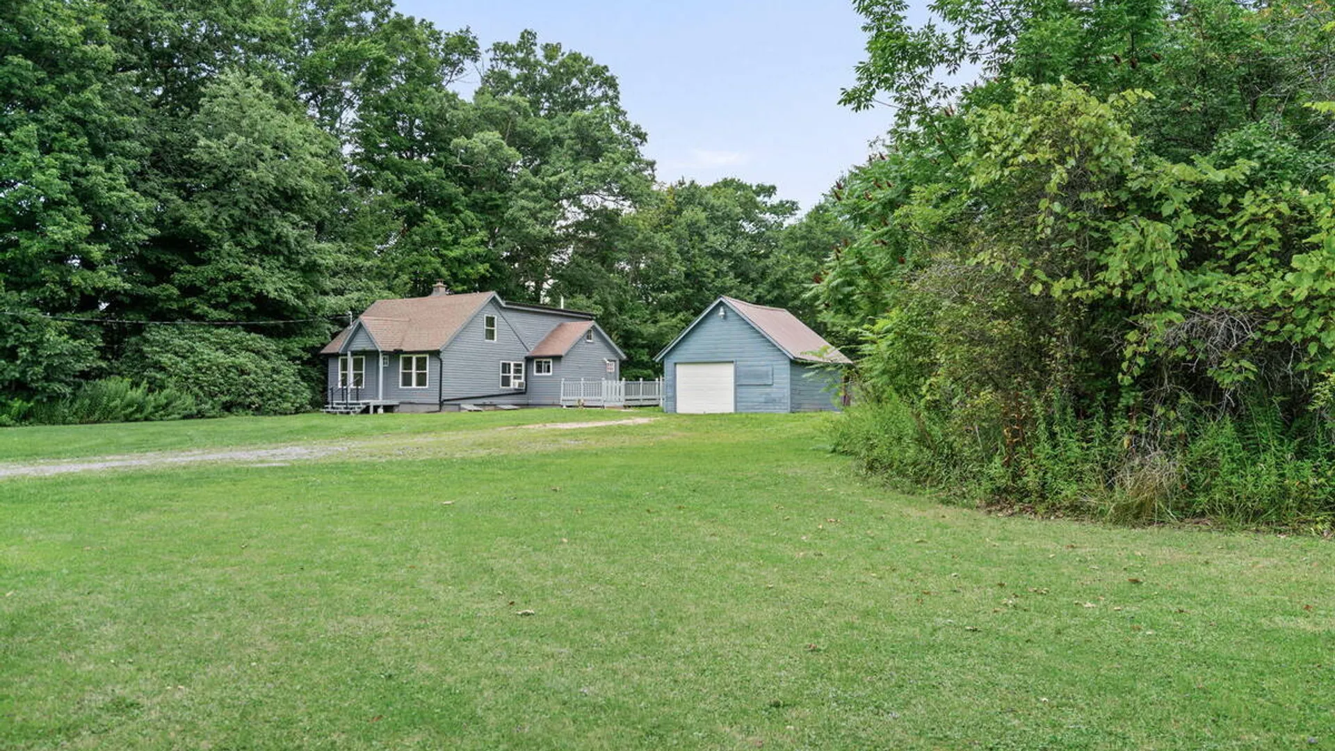 Property at 2105 County Highway 107, Broadalbin, NY 12010 59