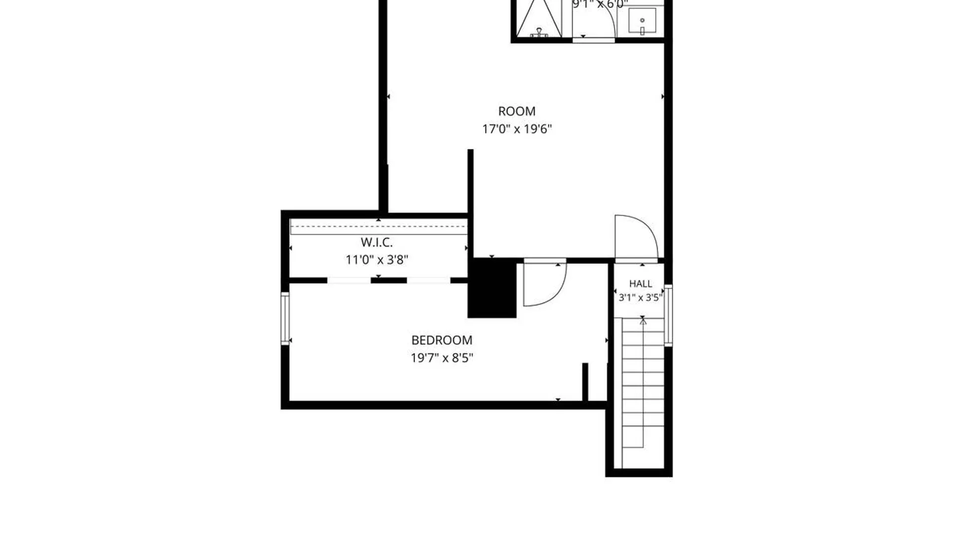 Property at 2105 County Highway 107, Broadalbin, NY 12010 62