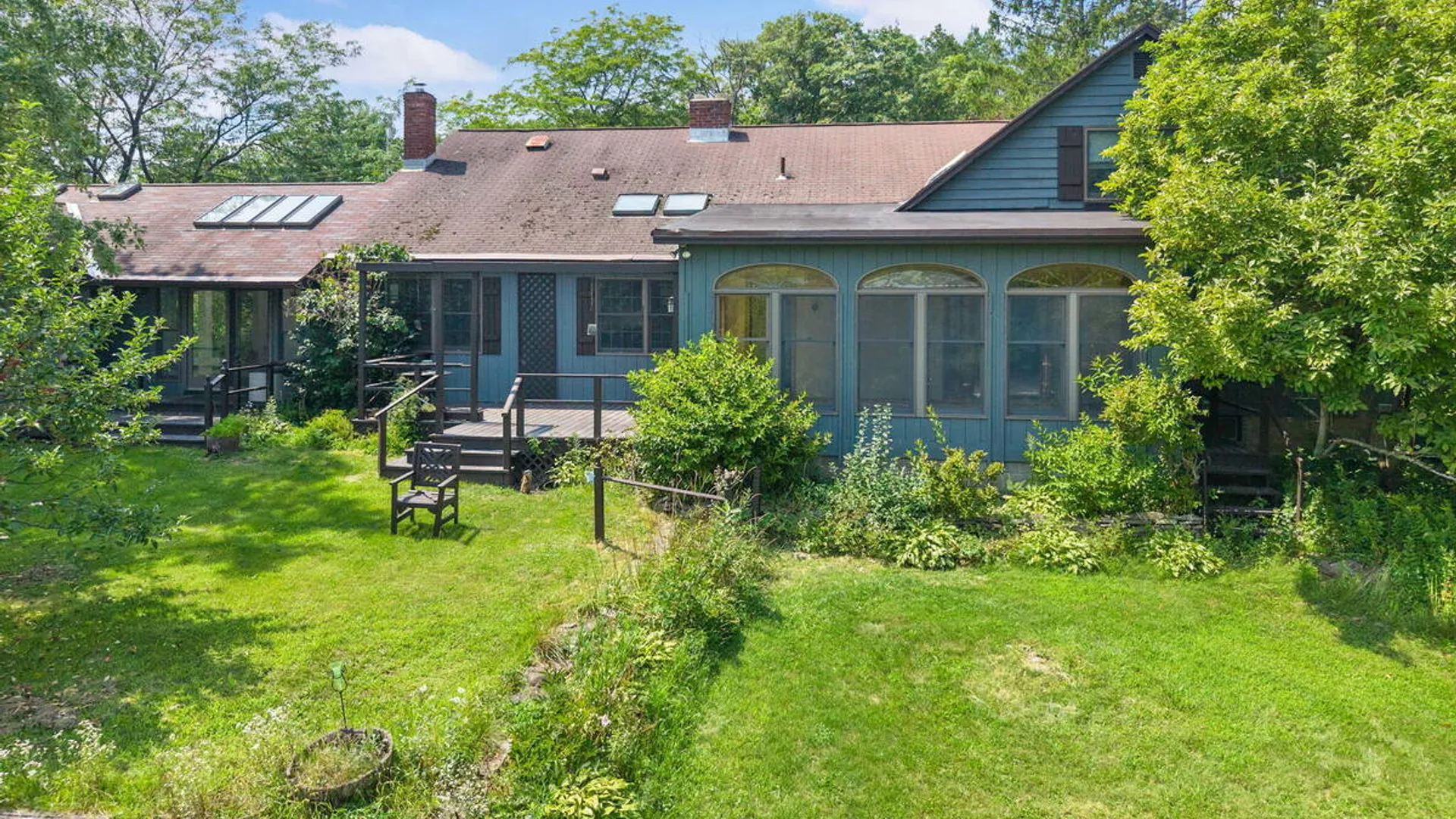 Property at 159 Currybush Connection, Rotterdam, NY 12306 68