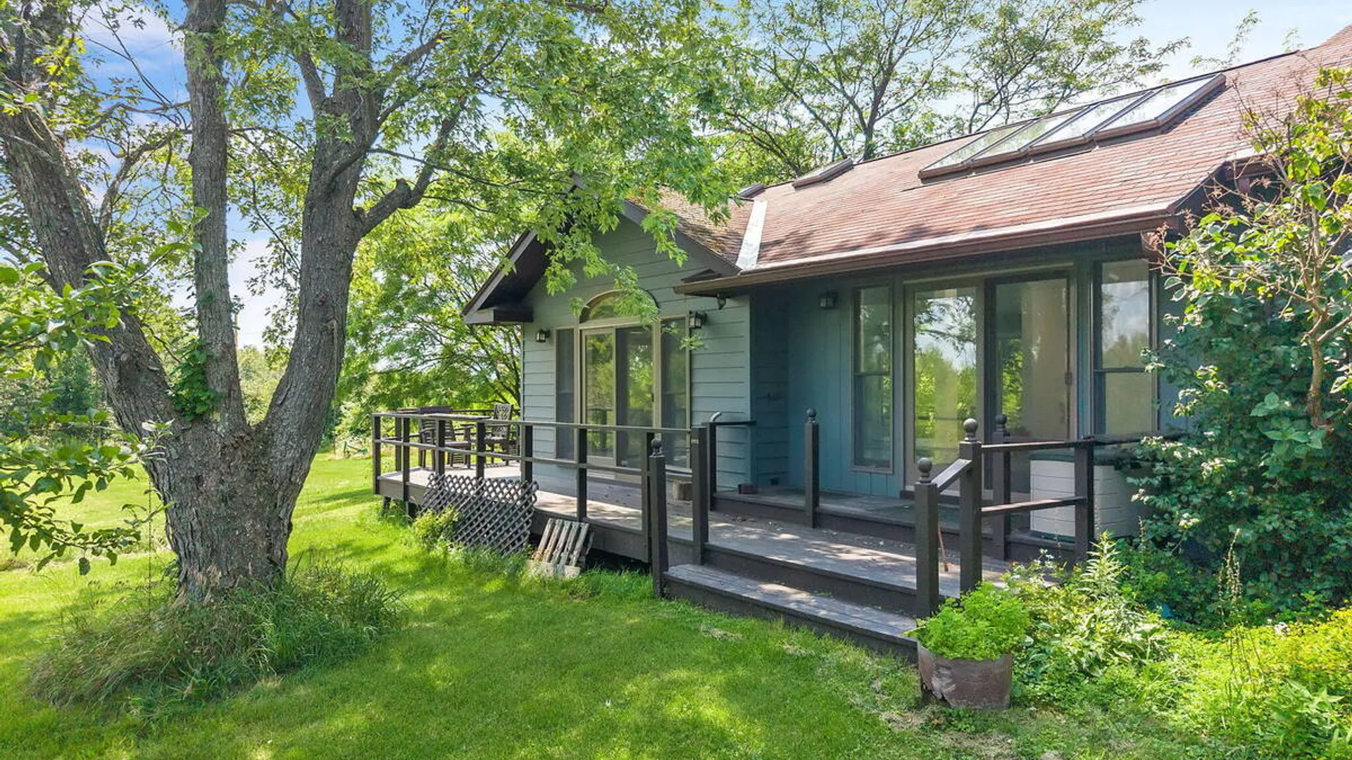 Property at 159 Currybush Connection, Rotterdam, NY 12306 69