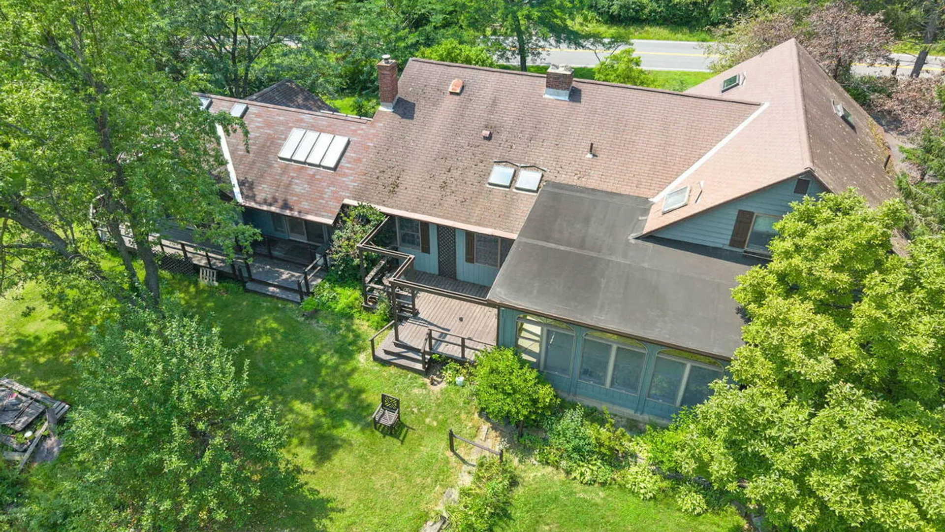 Property at 159 Currybush Connection, Rotterdam, NY 12306 70