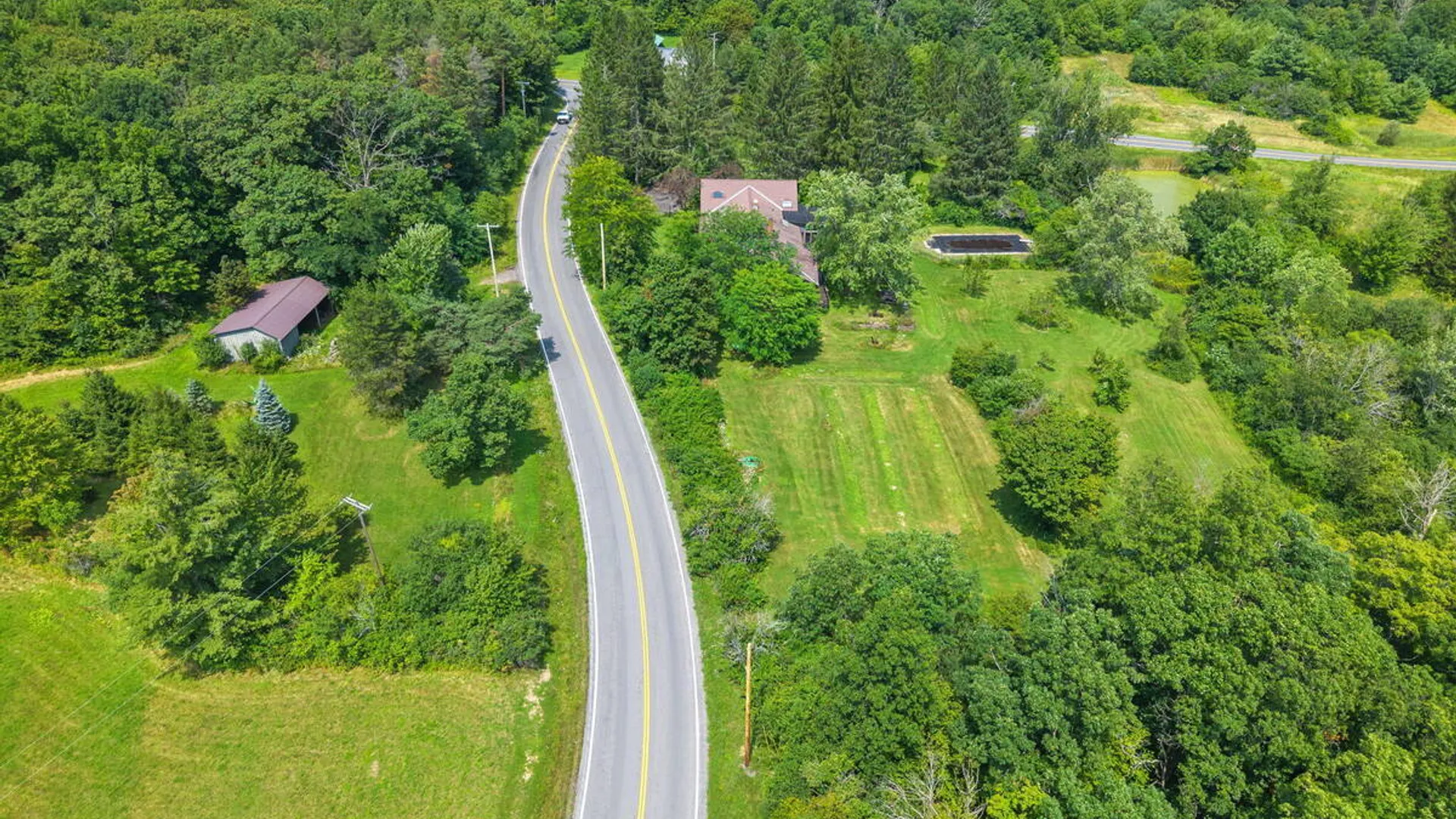 Property at 159 Currybush Connection, Rotterdam, NY 12306 96