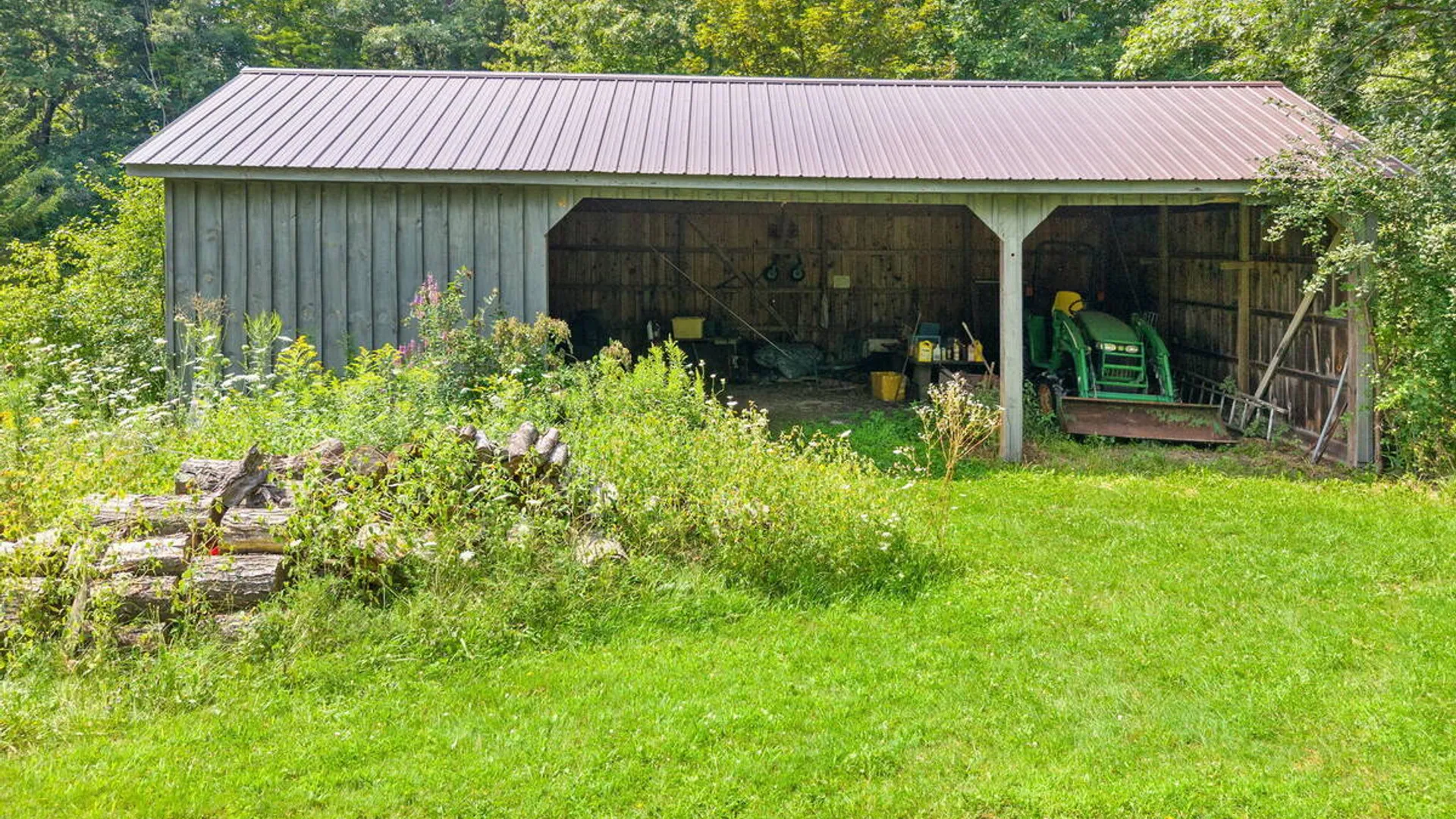 Property at 159 Currybush Connection, Rotterdam, NY 12306 99