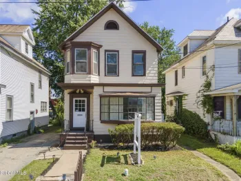 Property at 1595 Union Street, Schenectady, NY 12309
