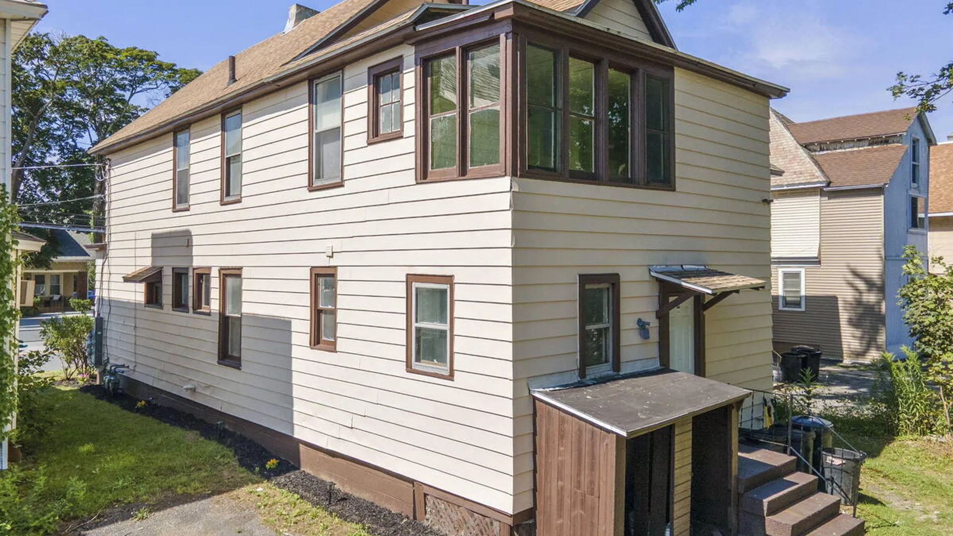Property at 1595 Union Street, Schenectady, NY 12309 39