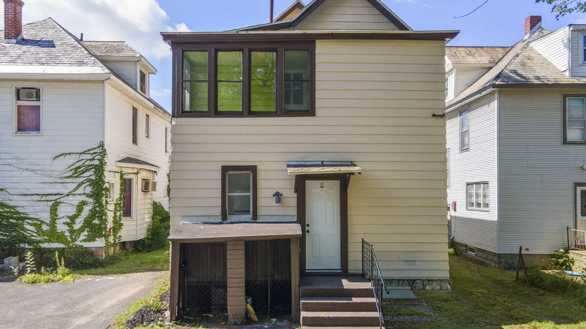 Property at 1595 Union Street, Schenectady, NY 12309 40