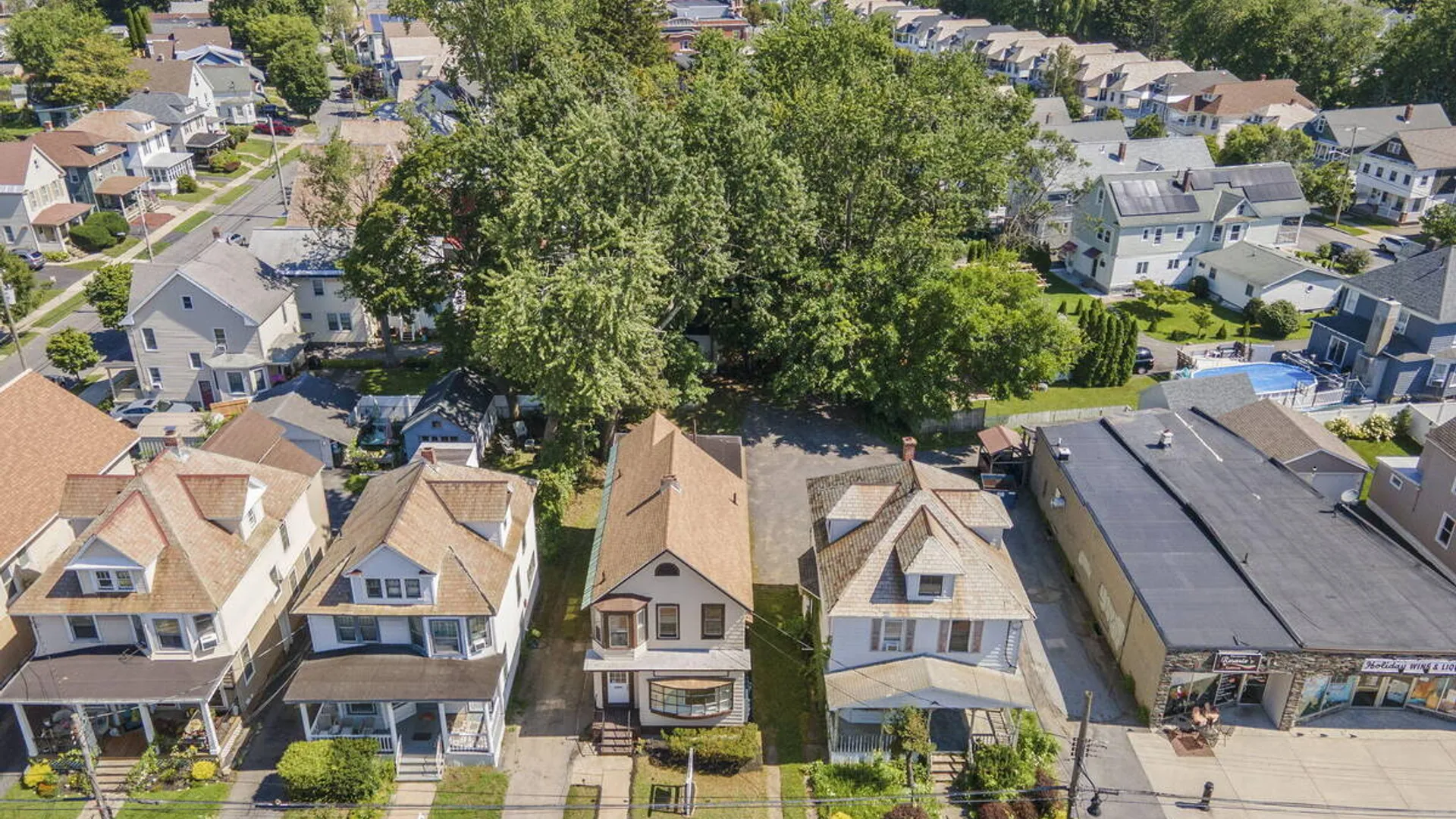 Property at 1595 Union Street, Schenectady, NY 12309 42