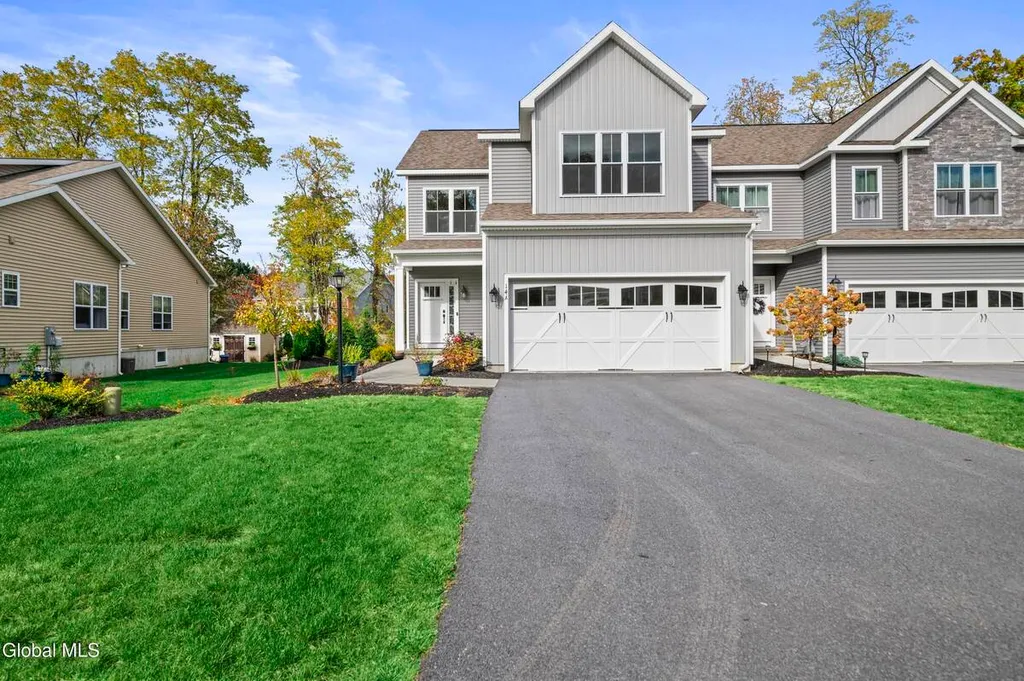Property at 14A Idared Lane, Halfmoon, NY 12065