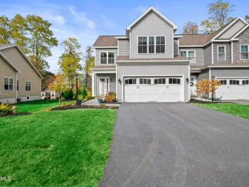 Property at 14A Idared Lane, Halfmoon, NY 12065