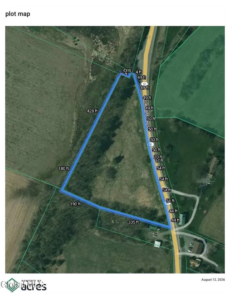 Property at 5077 State Route 30, Schoharie, NY 12157