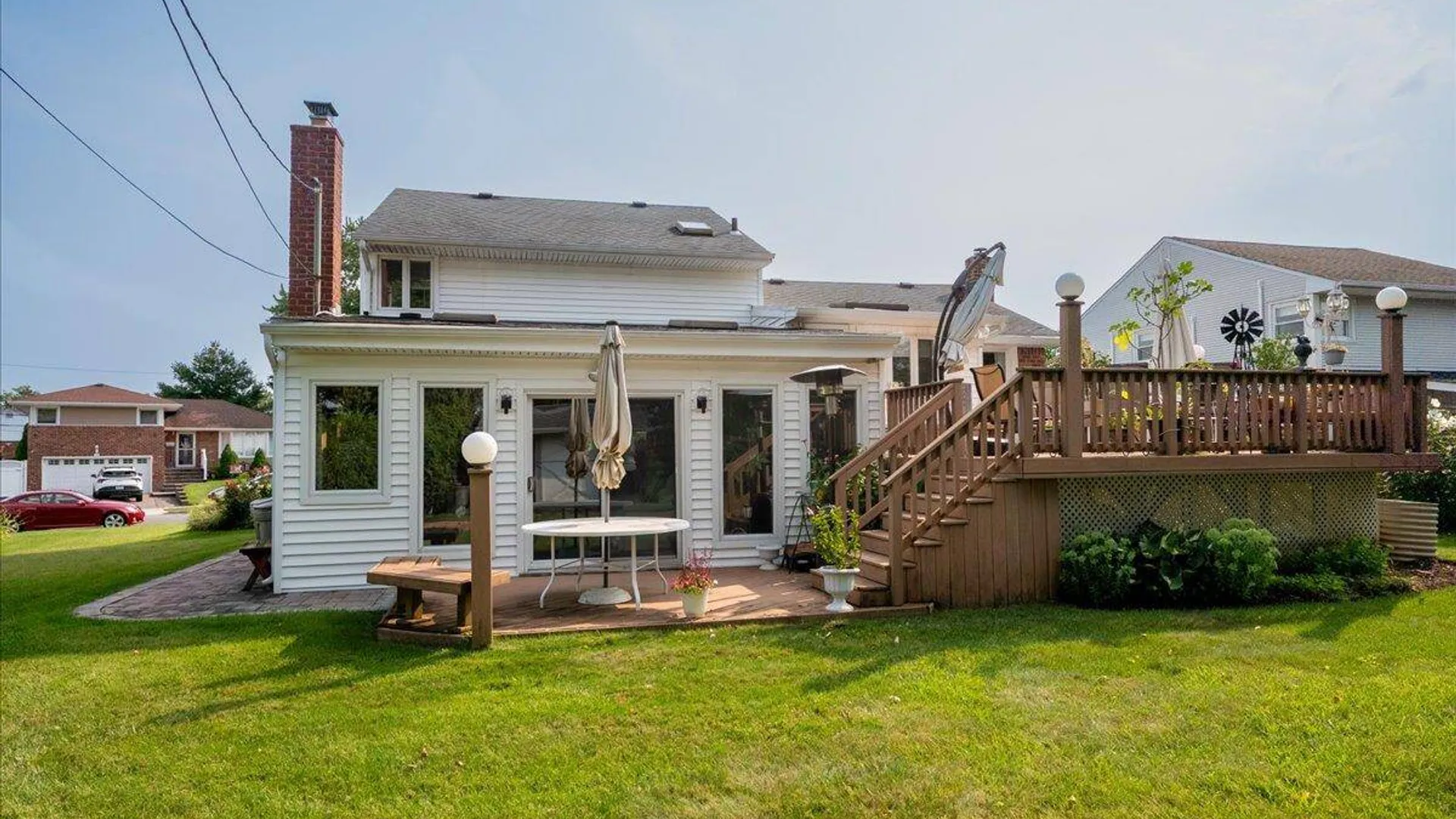 Property at 38 Colony Lane, Syosset, NY 11791 24