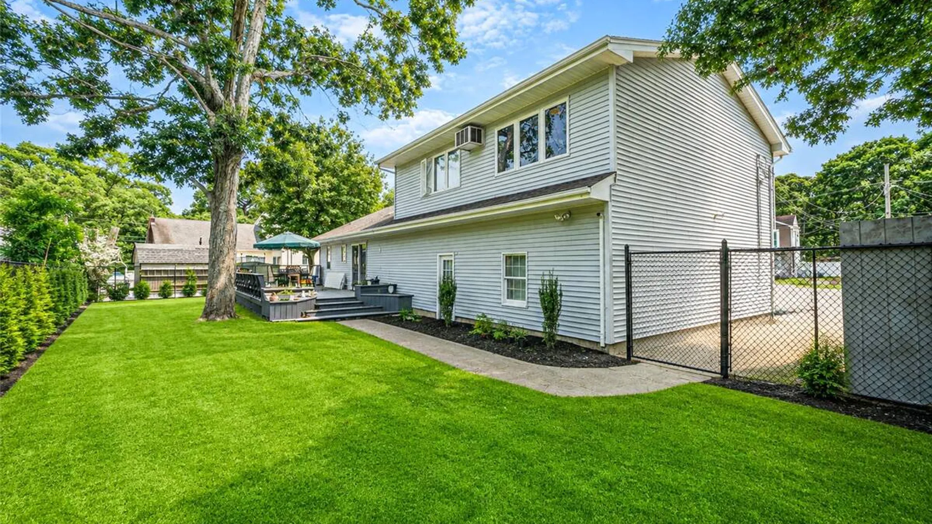 Property at 5 Sinclair Street, Mastic, NY 11950 20