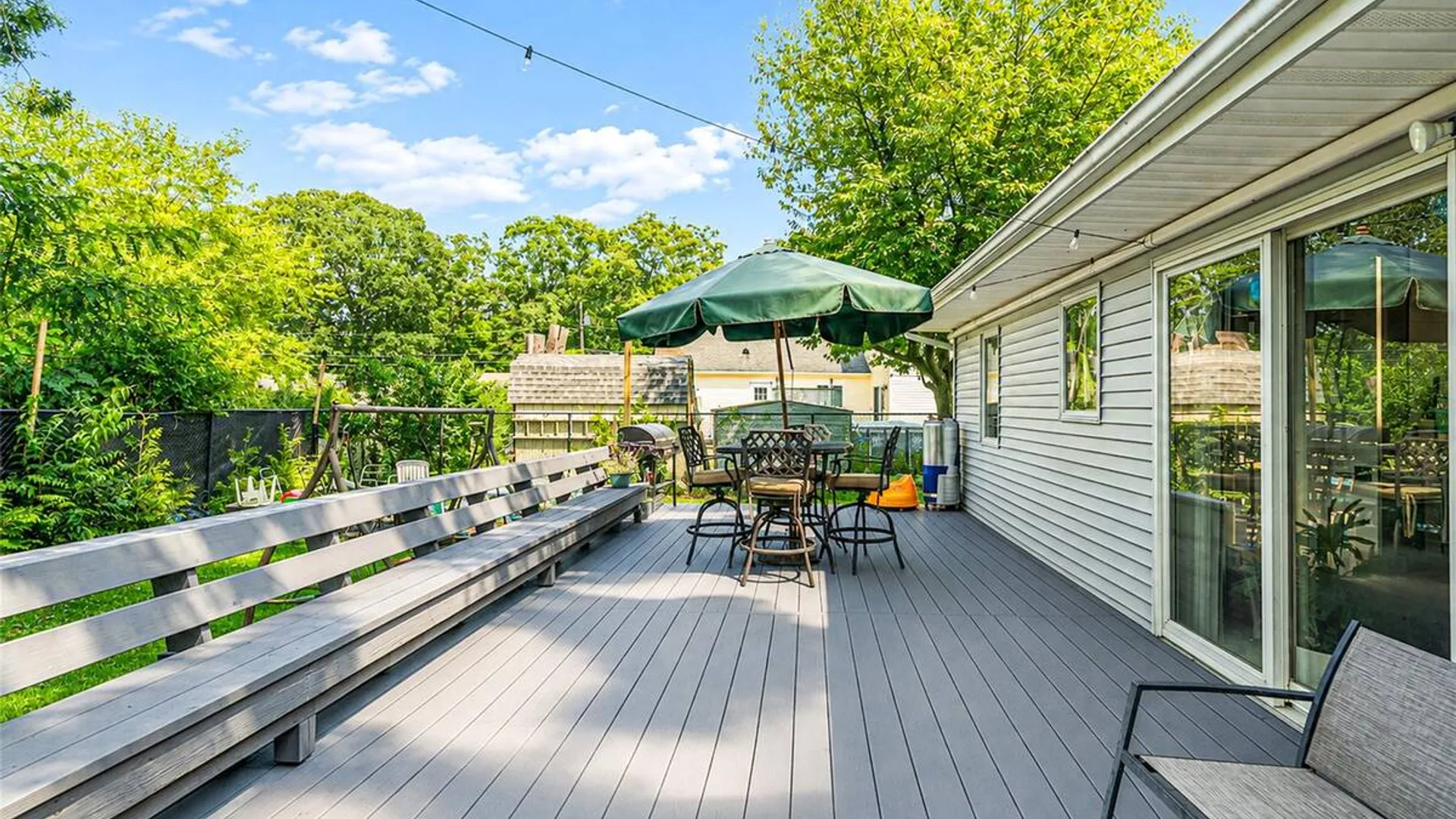 Property at 5 Sinclair Street, Mastic, NY 11950 23
