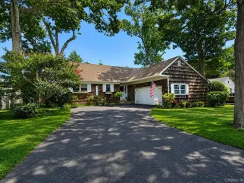 Property at 127 Cherry Avenue, West Sayville, NY 11796
