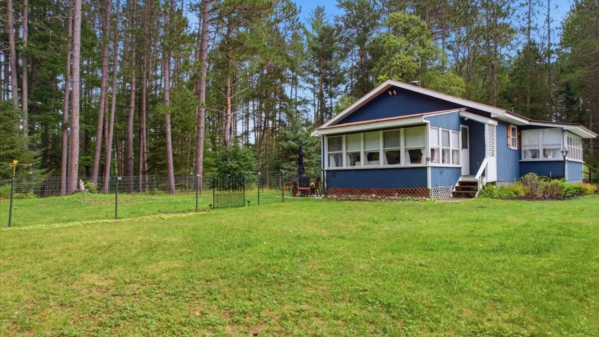Property at 6592 NY-30, Indian Lake, NY 12842 3