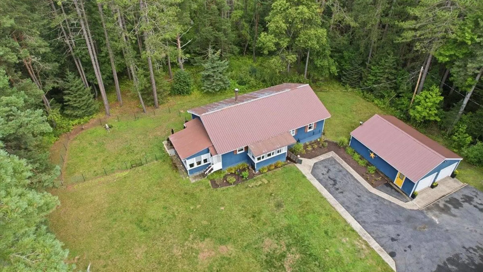 Property at 6592 NY-30, Indian Lake, NY 12842 39