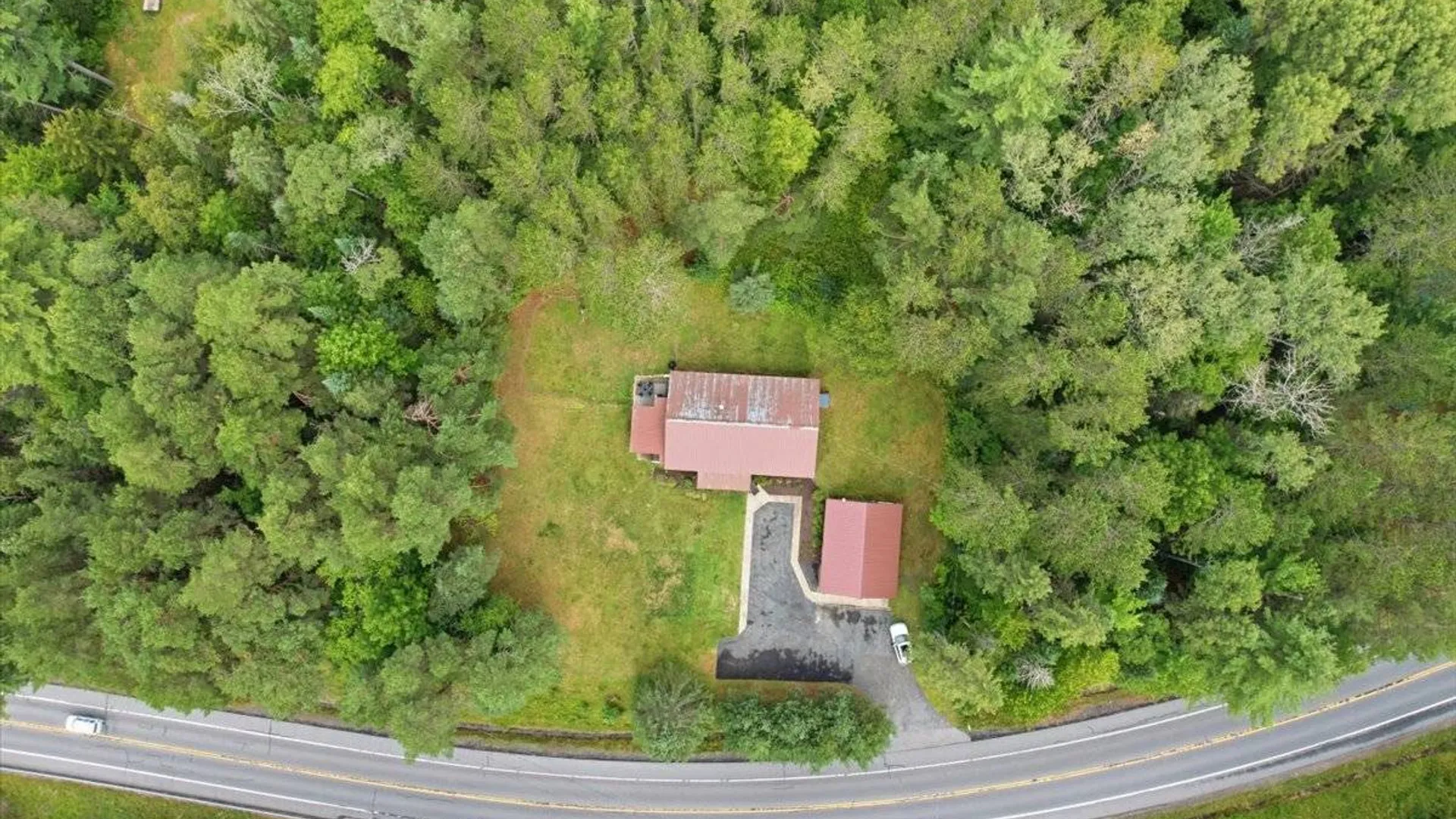 Property at 6592 NY-30, Indian Lake, NY 12842 40