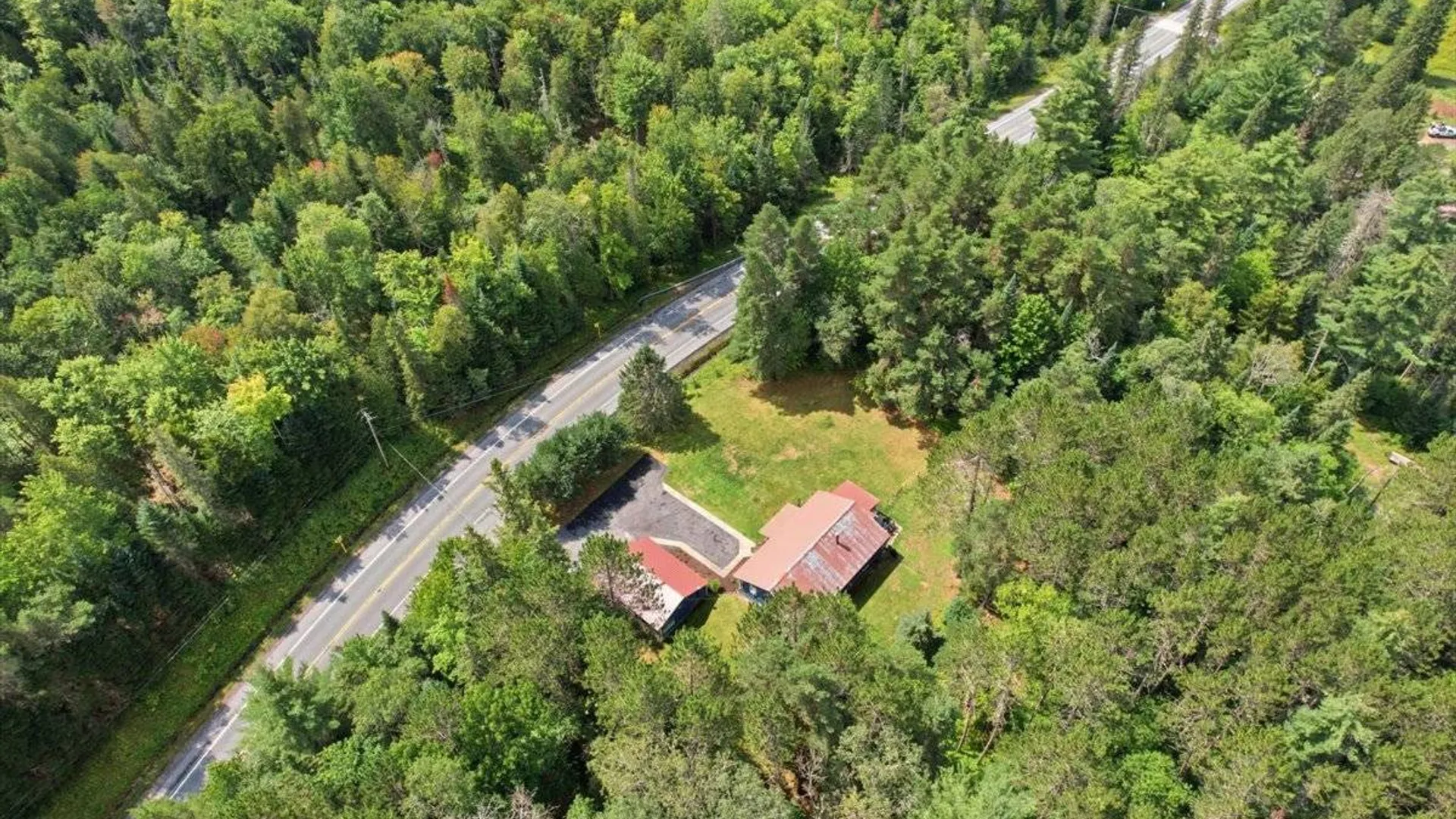 Property at 6592 NY-30, Indian Lake, NY 12842 41