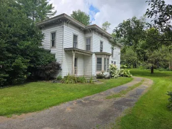 Property at 135 Schoolhouse Road, Fly Creek, NY 13337
