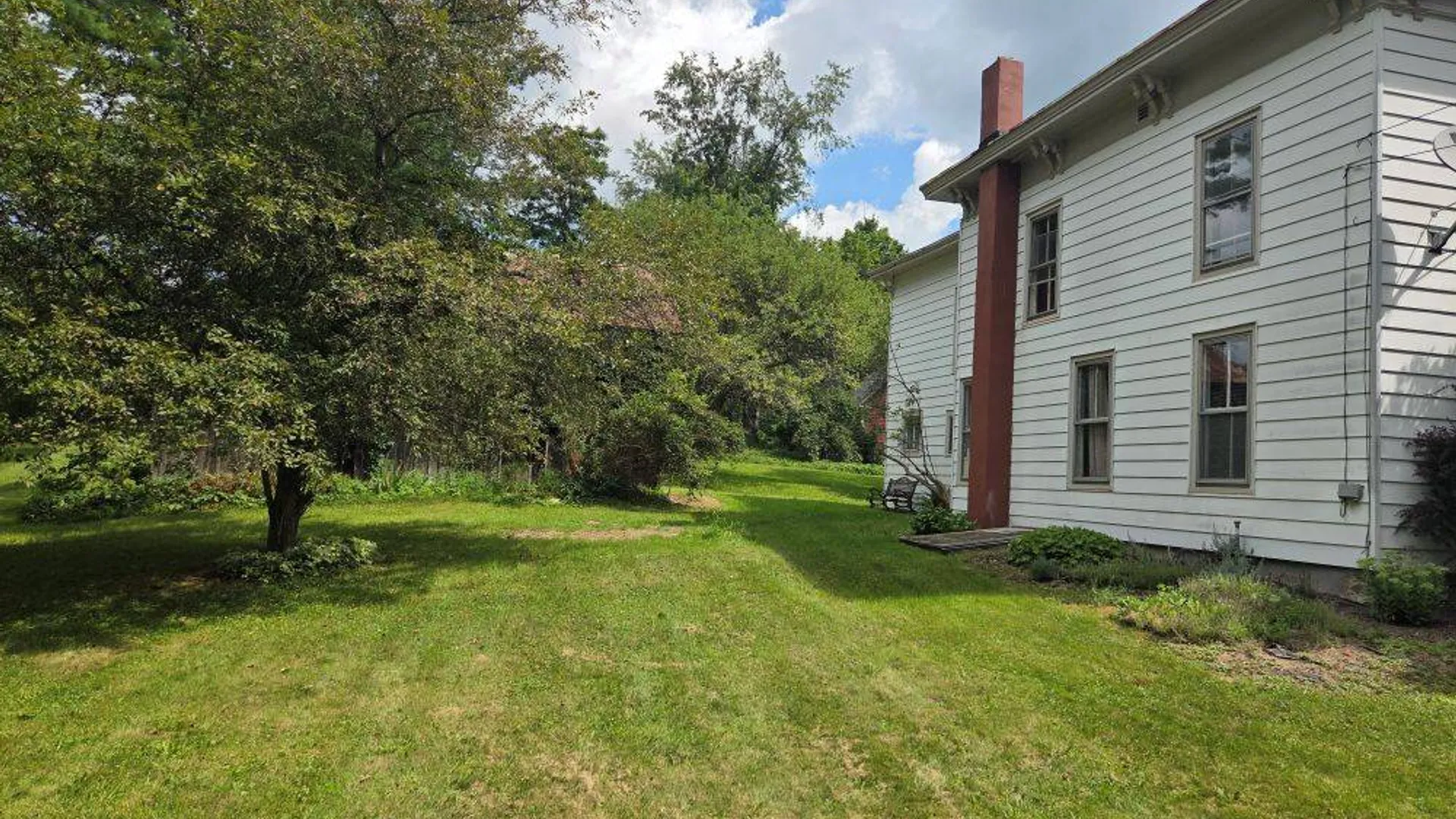 Property at 135 Schoolhouse Road, Fly Creek, NY 13337 3
