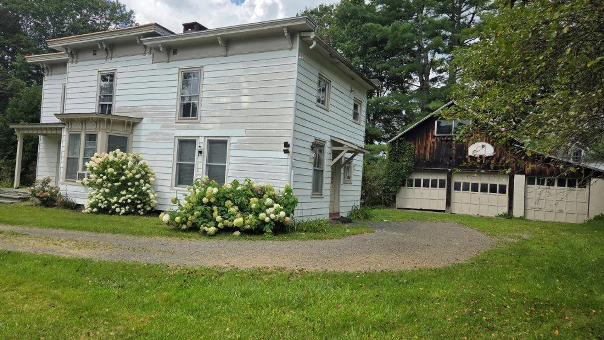 Property at 135 Schoolhouse Road, Fly Creek, NY 13337 4