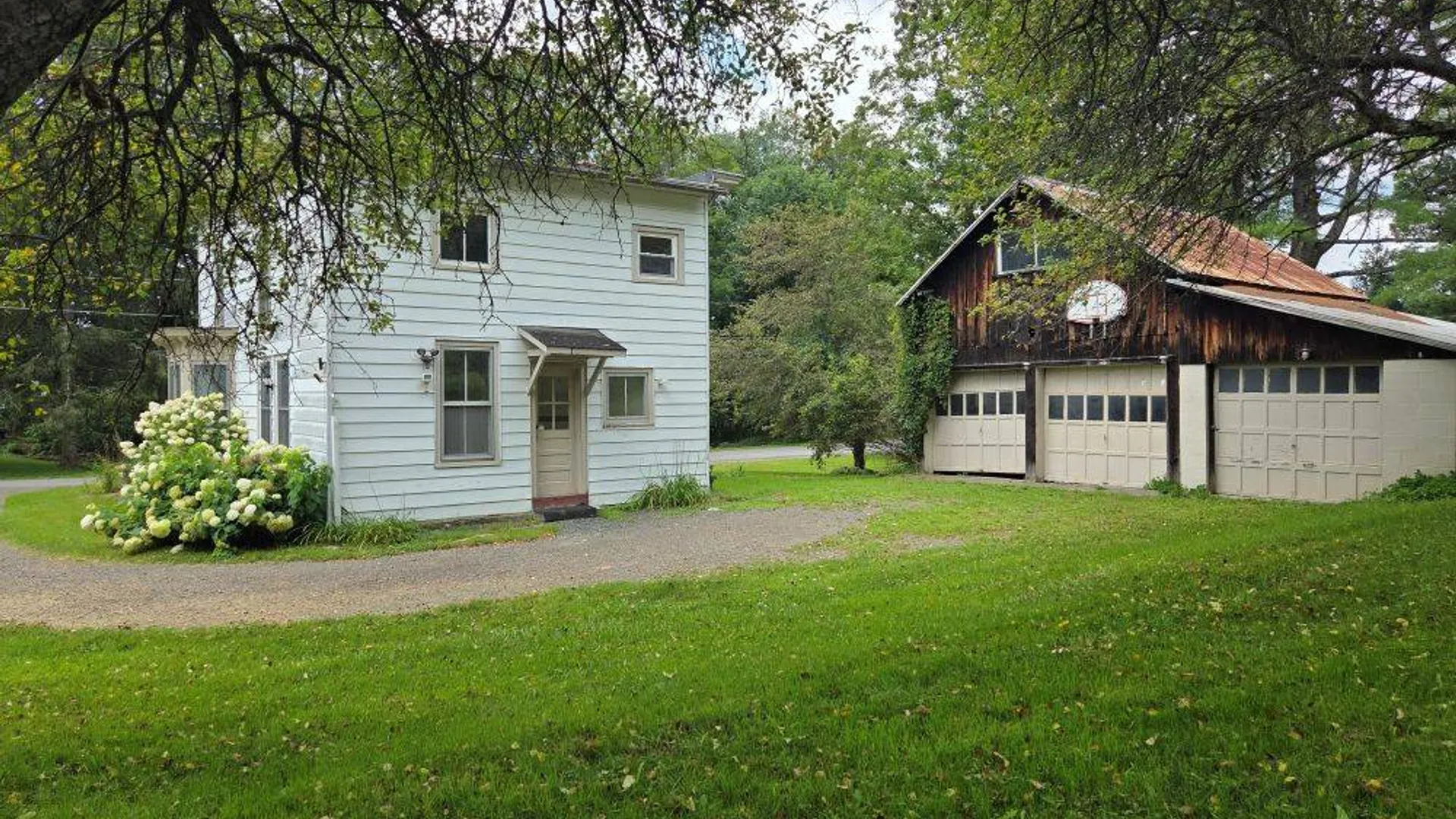 Property at 135 Schoolhouse Road, Fly Creek, NY 13337 5