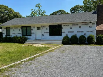 Property at 68 Fanning Ave, Hampton Bays, NY 11946