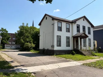 Property at 412 N.Prospect St, Herkimer, NY 13350